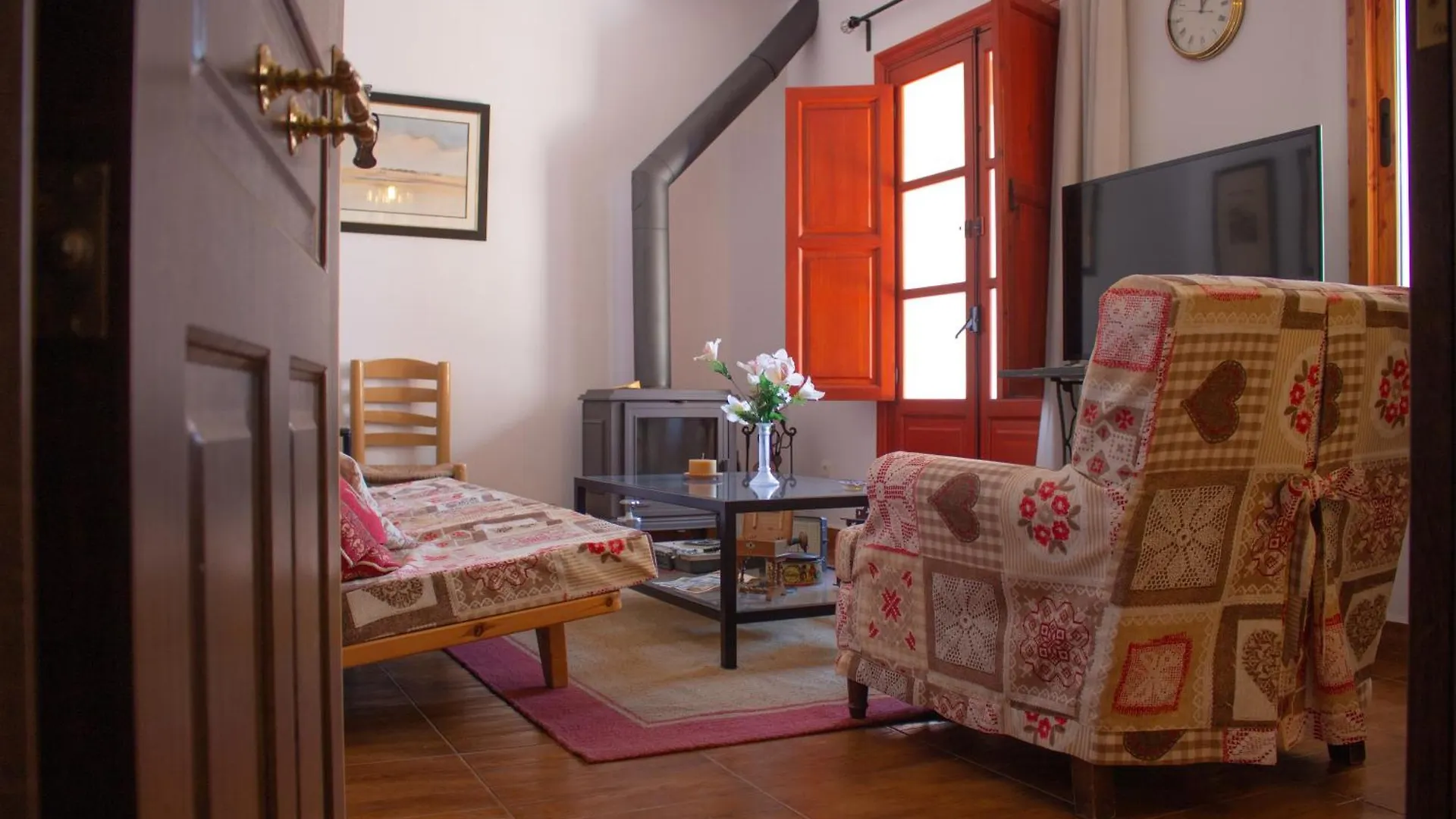 Apartamento La Luna Mora - A Un Paso Del Caminito Del Rey contacts
