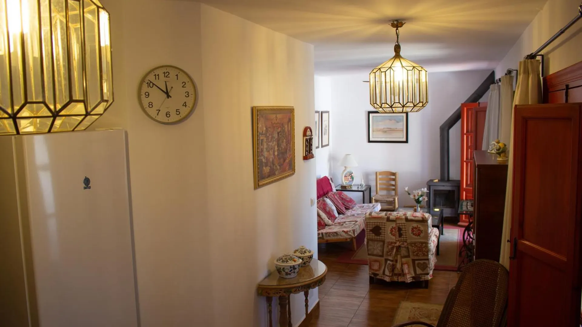 Apartamento La Luna Mora - A Un Paso Del Caminito Del Rey Carratraca 0*,  Spain